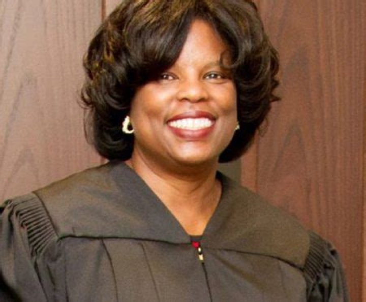 Stephanie Boyd