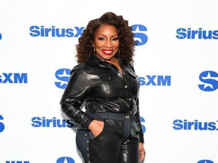 Stephanie Mills Net Worth