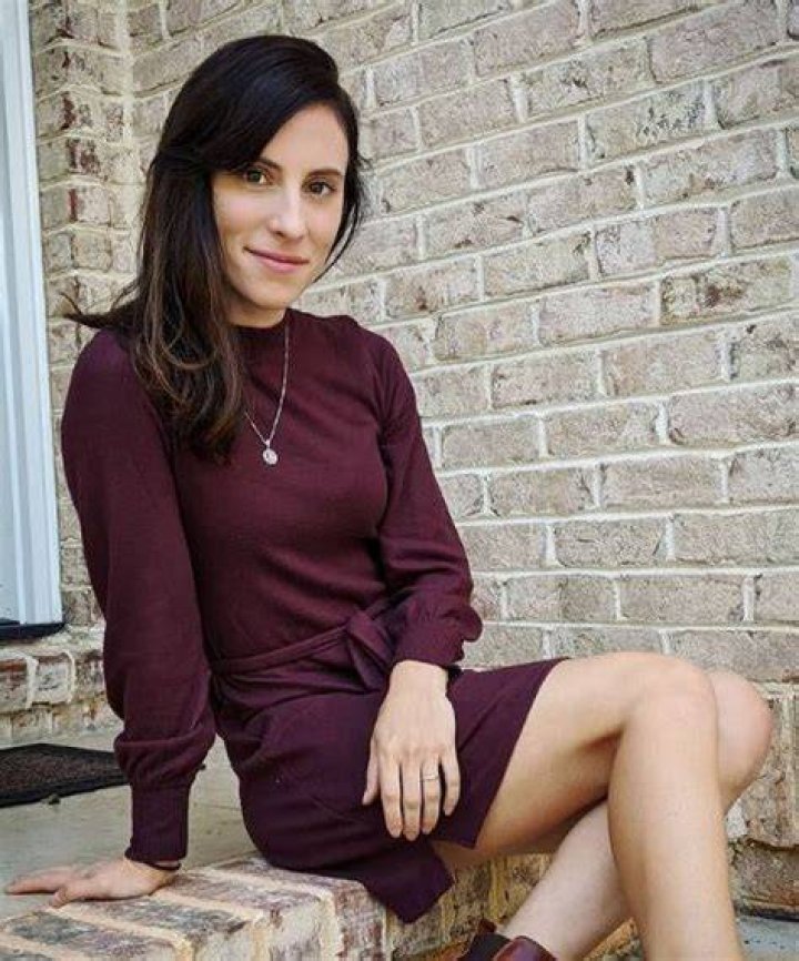 Stephanie Patrick Net Worth