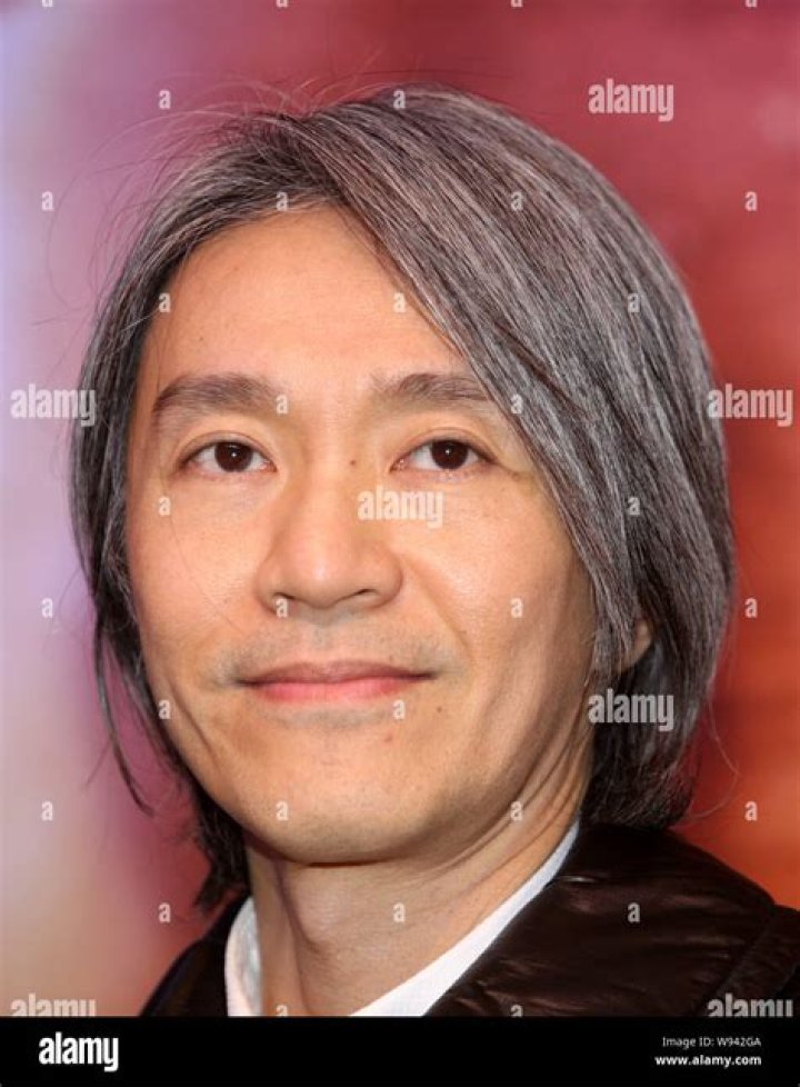Stephen Chow