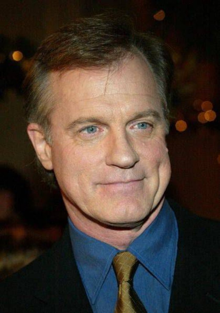 Stephen Collins Net Worth