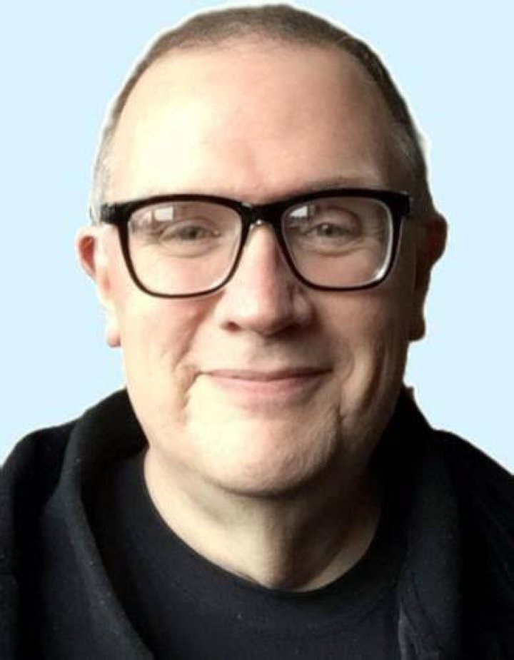 Stephen Gilardi