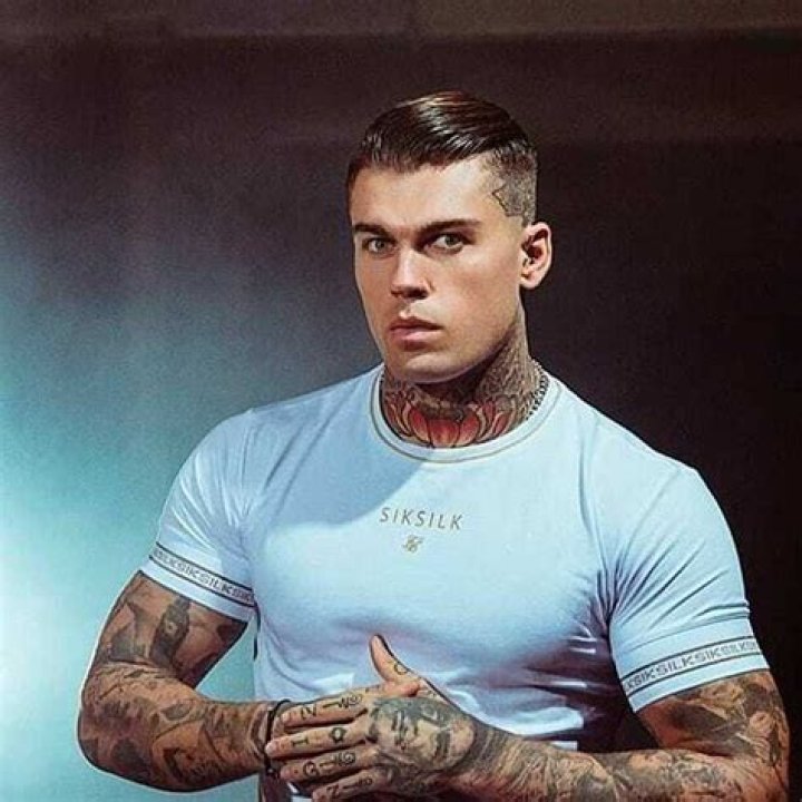 Stephen James Hendry Stephen James Hendry