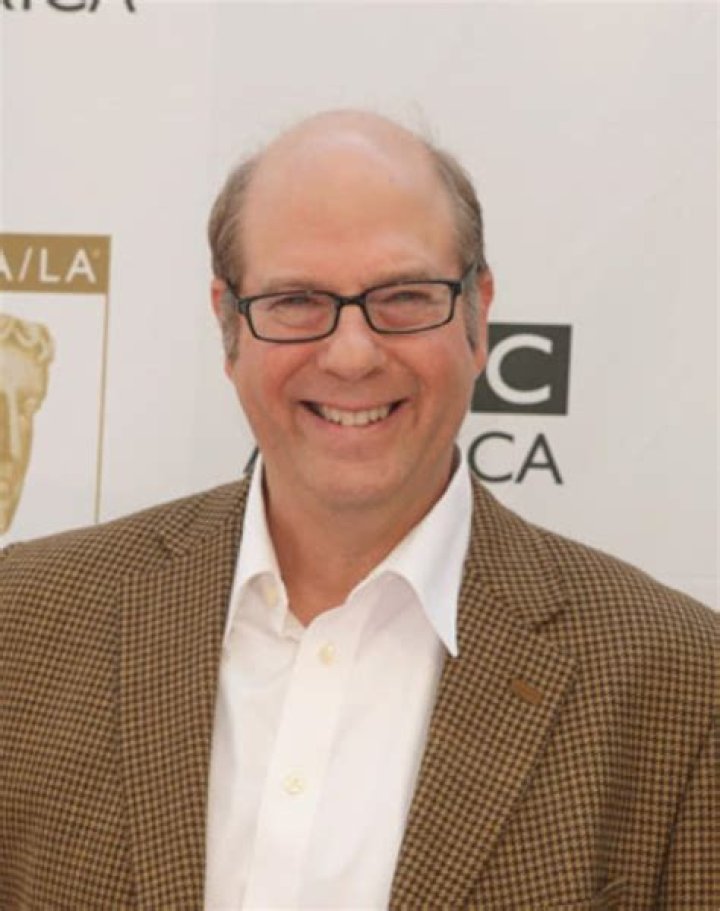 Stephen Tobolowsky American Actor