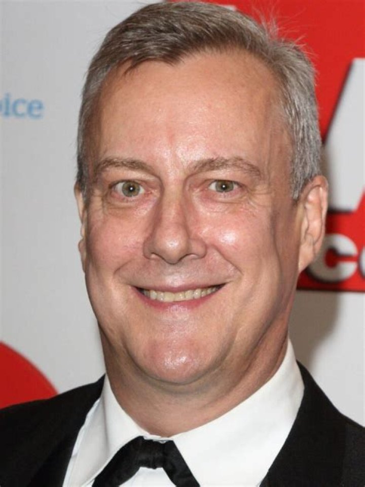 Stephen Tompkinson Net Worth