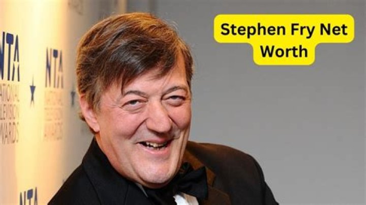 Stephen Tracey Net Worth