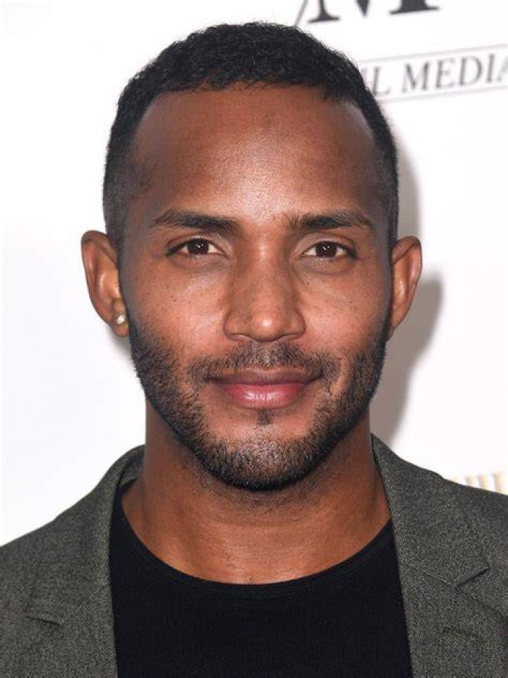 Sterling Sulieman Sterling Sulieman American Actor