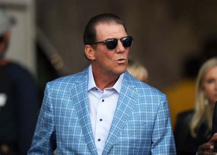 Steve Bisciotti