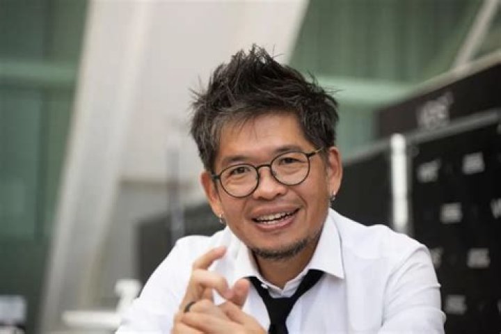 Steve Chen Net Worth