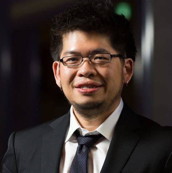Steve Chen Steve Chen
