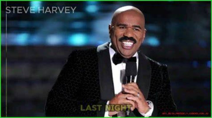 Steve Harvey Is Still Alive: Death Hoax Debunked- What Happened To Him? Steve Harvey Is Still Alive