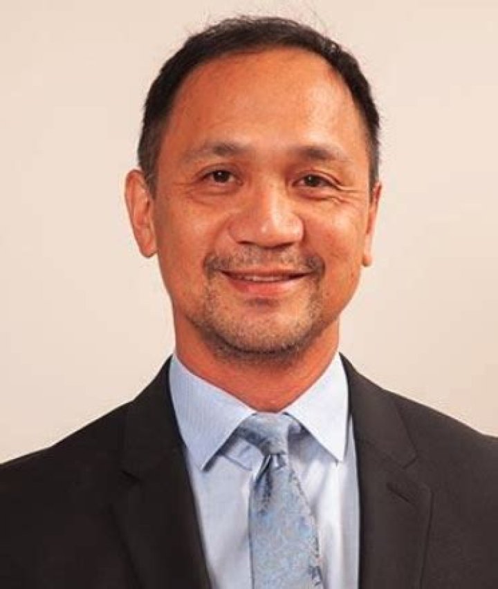 Steve Nguyen