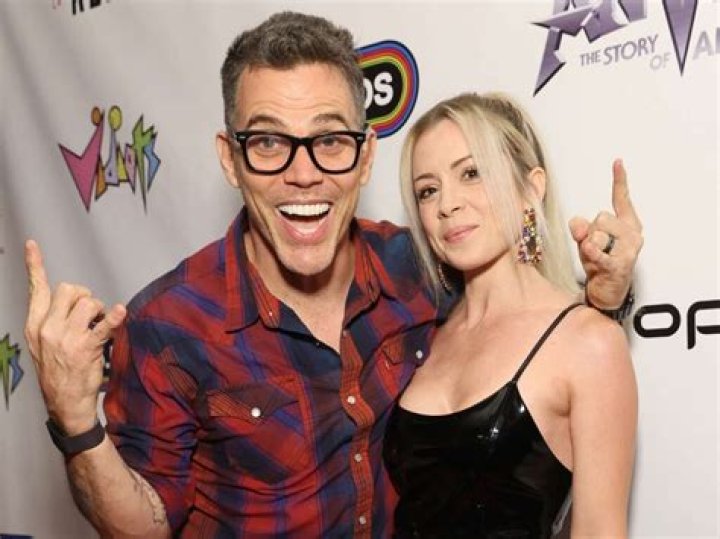 Steve-O Net Worth