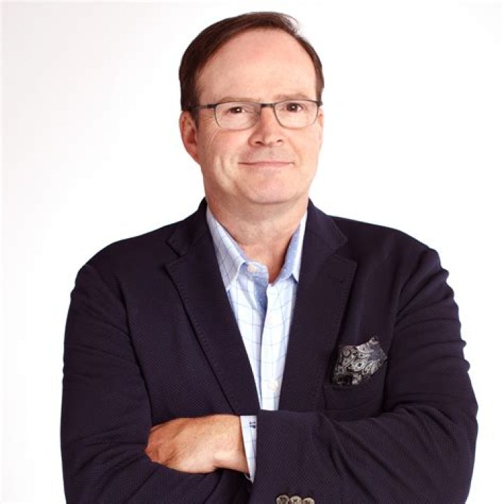 Steve Patterson