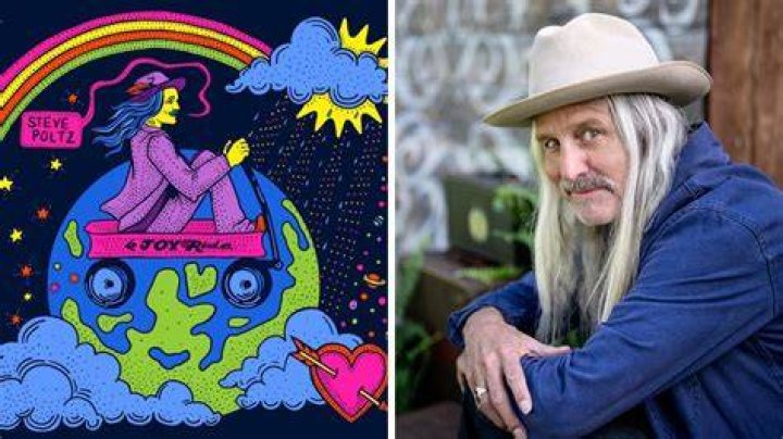 Steve Poltz