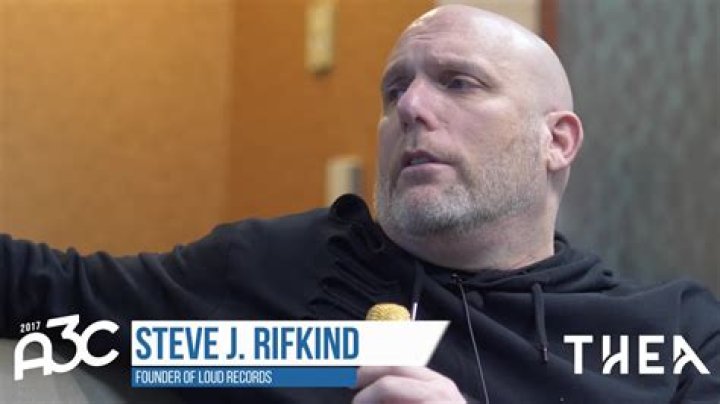 Steve Rifkind
