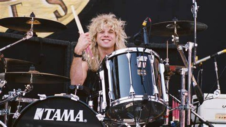 Steven Adler