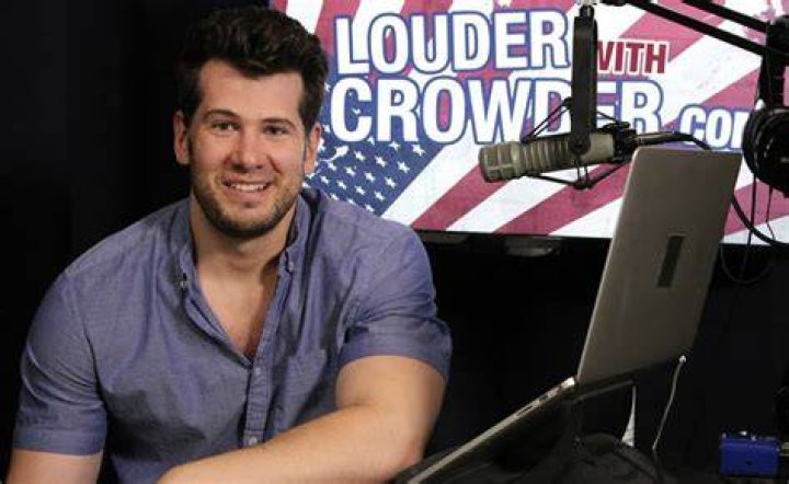 Steven Crowder Net Worth