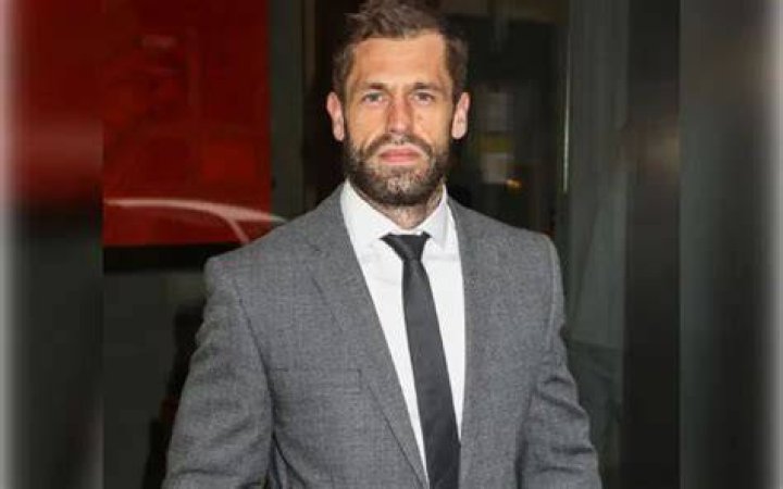 Steven Fletcher Net Worth 2024