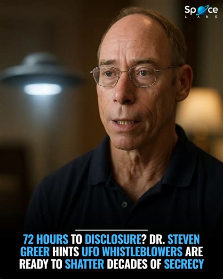 Steven Greer Fraud
