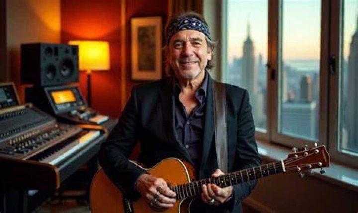 Steven Rosengard Net Worth