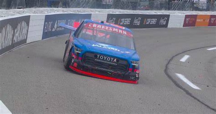 Stewart Friesen