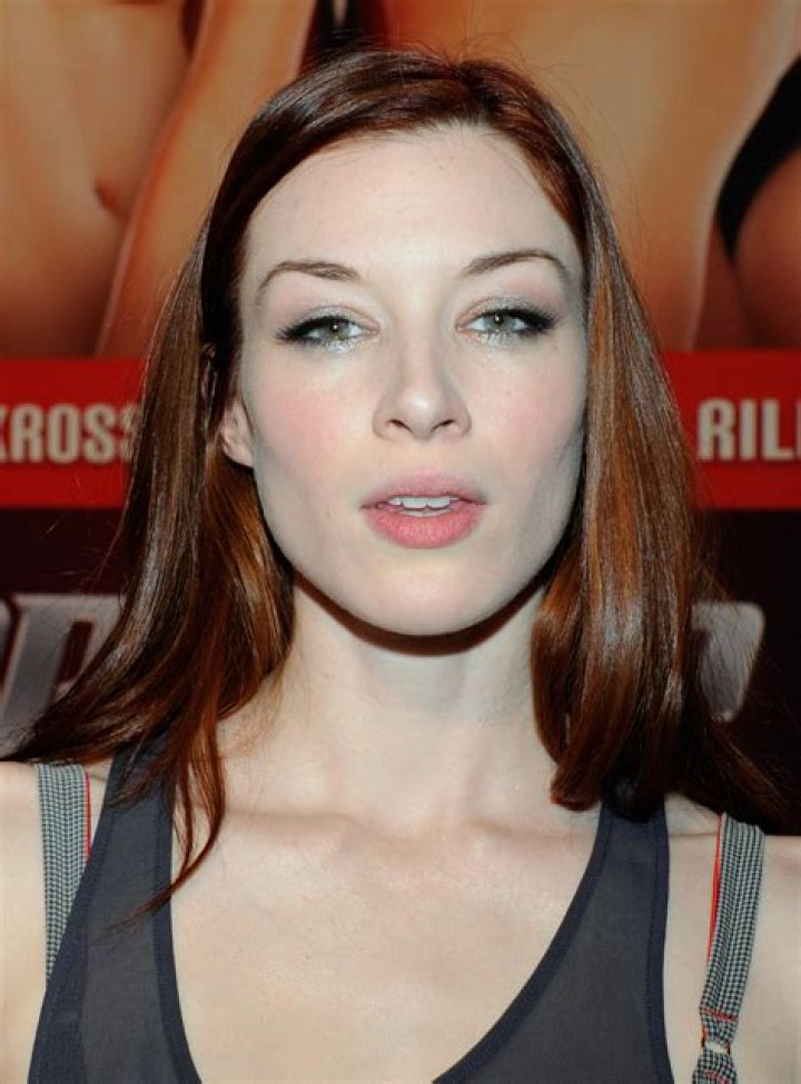Stoya Stoya