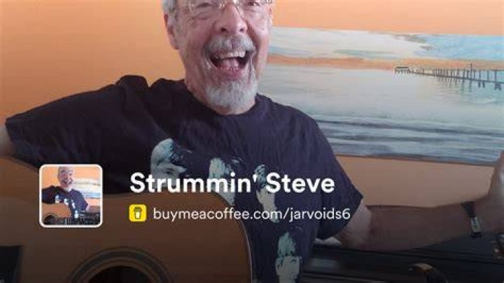 Strummin with Steve #27: Aggressive Punk/Grunge Power Chord Strum - punk music chords