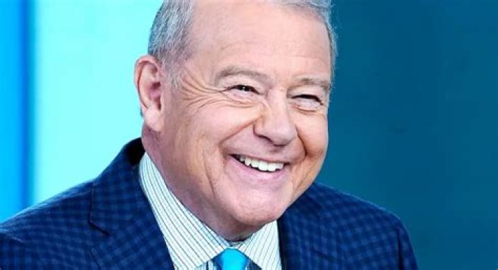 Stuart Varney