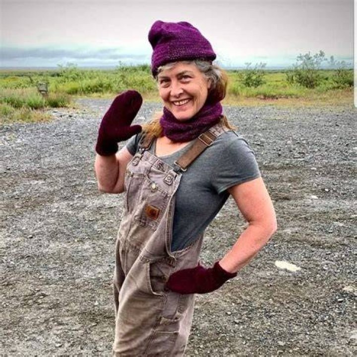Sue Aikens Sue Aikens