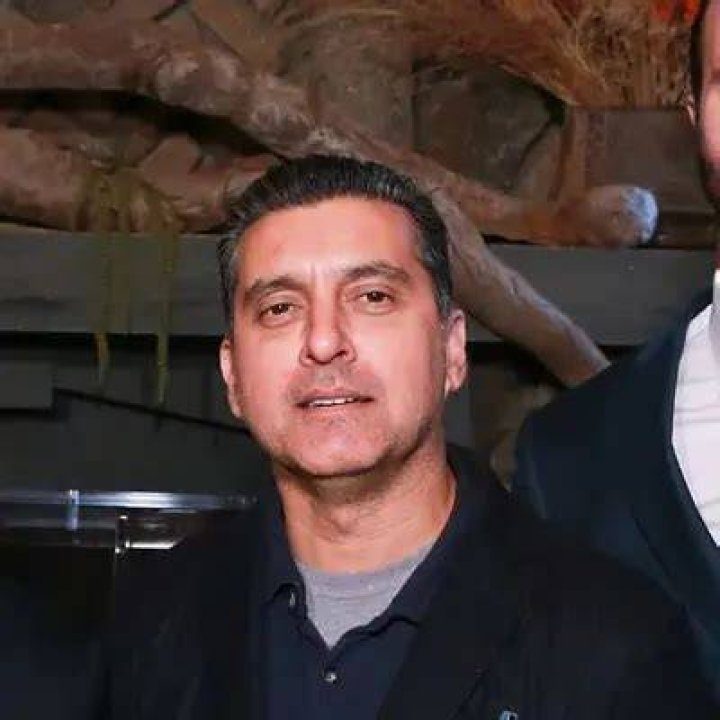 Suhail Rizvi Suhail Rizvi