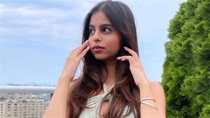 Suhana Khan