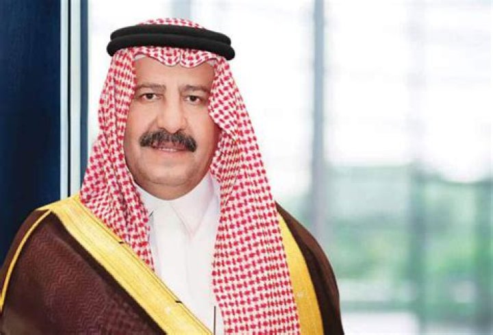 Sultan bin Mohammed bin Saud Al Kabeer