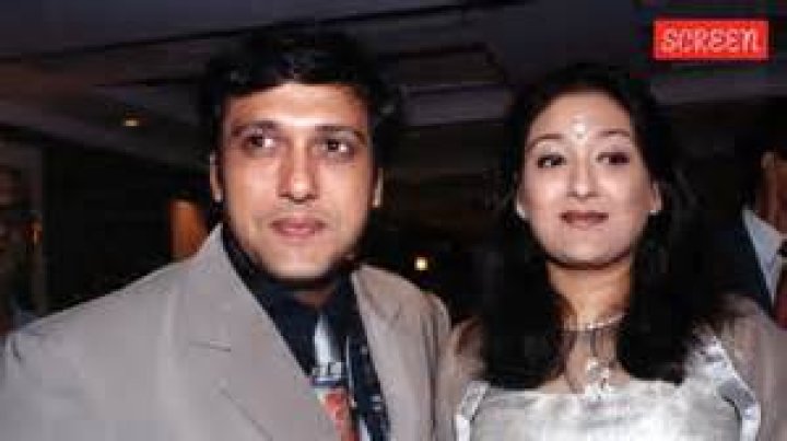 Sunita Ahuja (m. 1987)