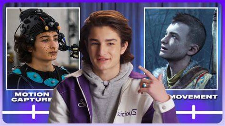 Sunny Suljic
