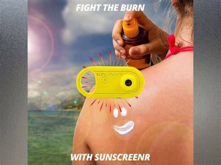 SunScreenr functionality SunScreenr functionality