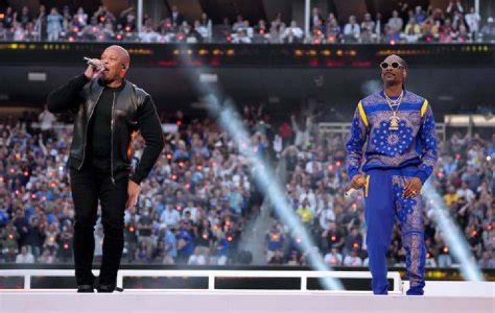 Super Bowl Halftime Shows- Michael-Jackson