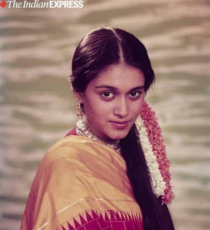Supriya Pathak
