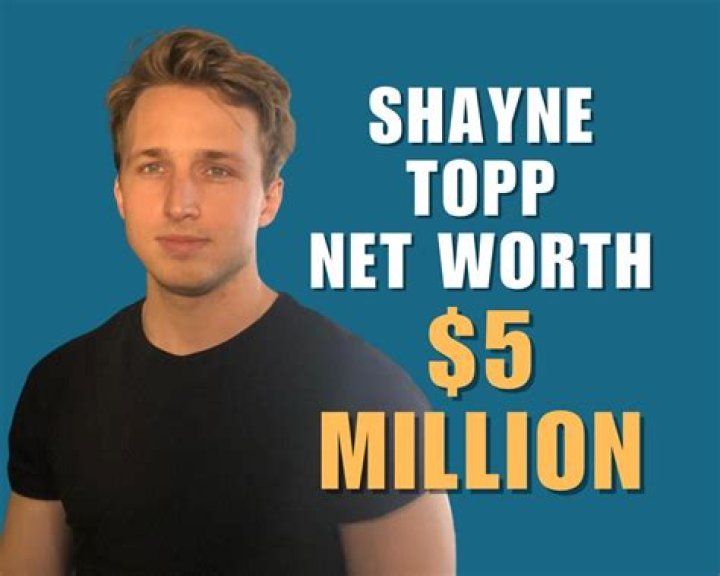 Surfnboy Net Worth
