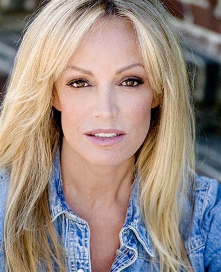 Susan Anton