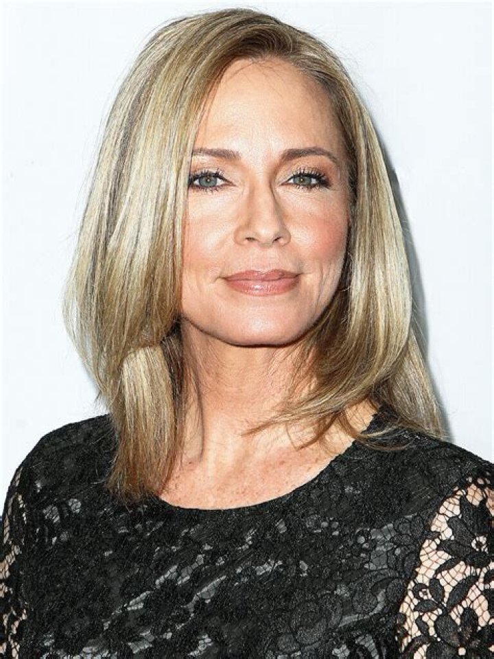 Susanna Thompson Net Worth