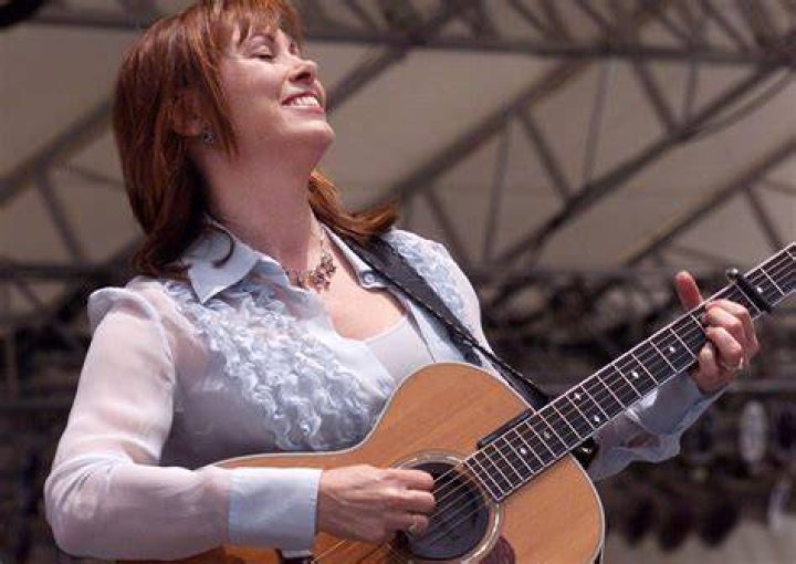 Suzy Bogguss