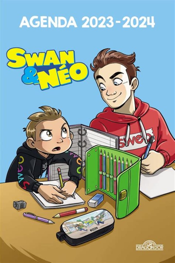 Swan Neo