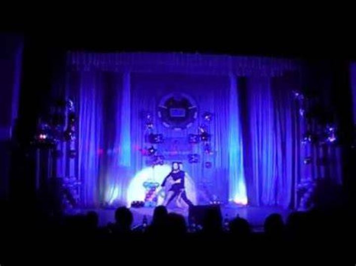SWAY - Tango Biser (Andri &amp; Anna) - sway tango music