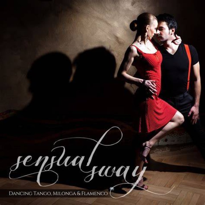 Sway-Tango - sway tango music