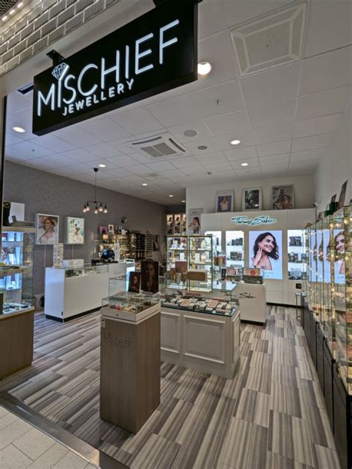 Syd Mischief