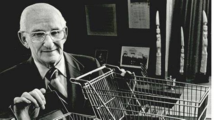 Sylvan Goldman