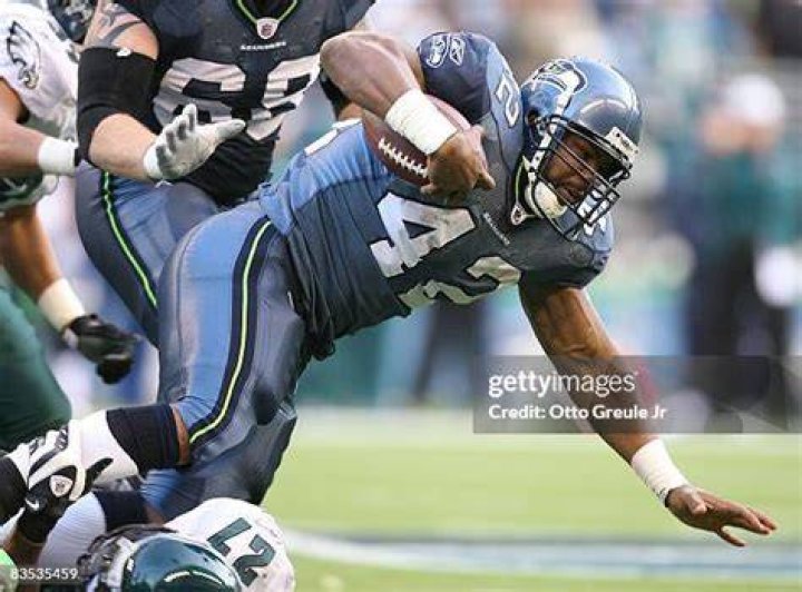 T.J. Duckett