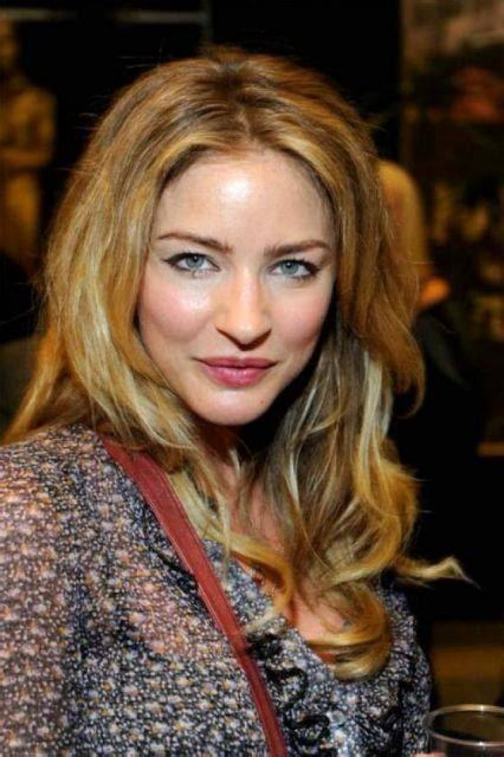 Tabrett Bethell Australian Actress