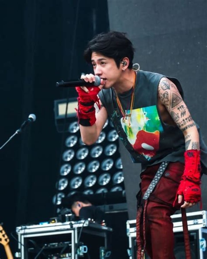 Takahiro Moriuchi Takahiro Moriuchi